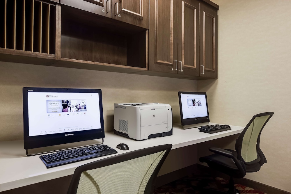 Hilton Garden Inn Bettendorf Quad Cities - photo 39