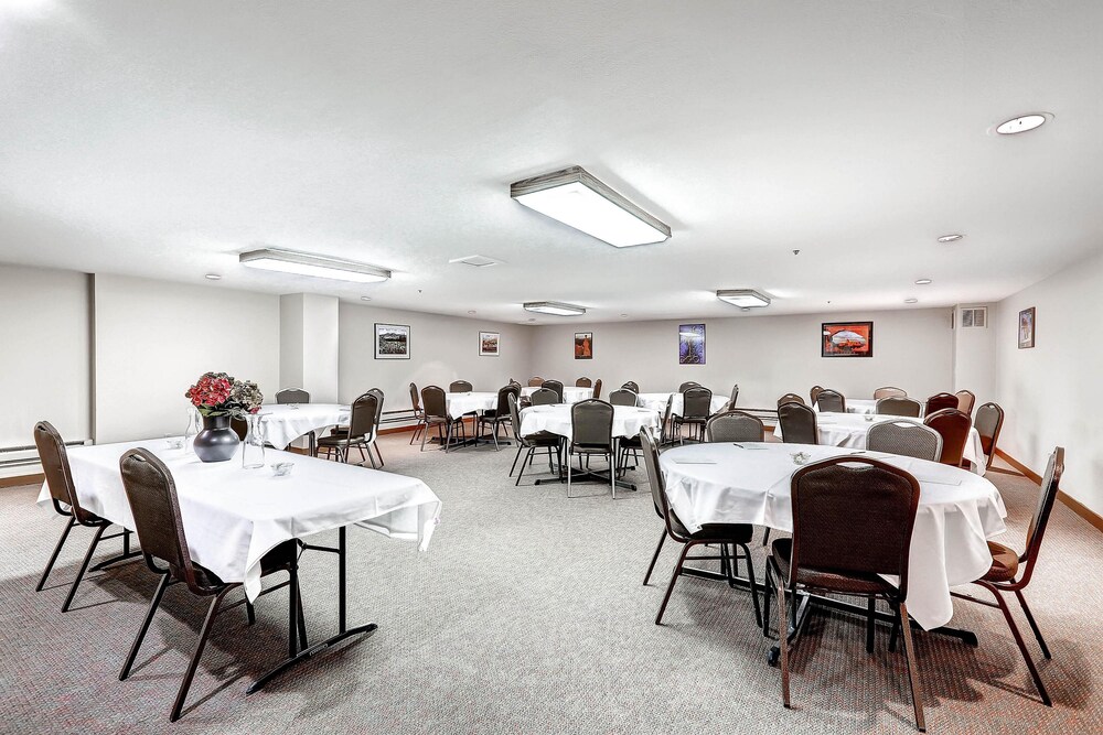 Park Station Condominium Hotel - photo 285