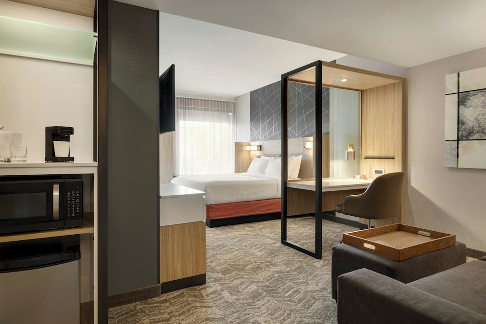 SpringHill Suites by Marriott Easton PA - photo 6