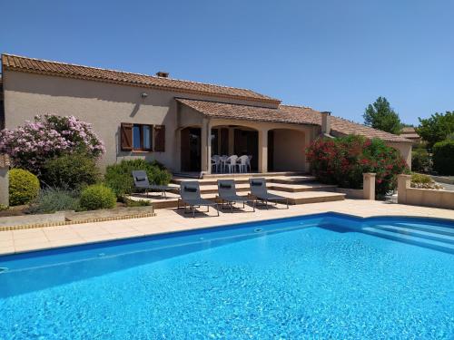 Gîte le Platane — hotel in Montagnac