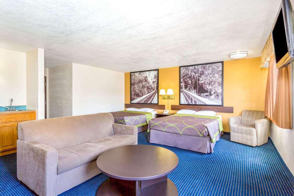 Super 8 by Wyndham Mesa Gilbert - photo 12