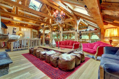 La Ferme du Lac Vert - last minute hotel in Unknown City