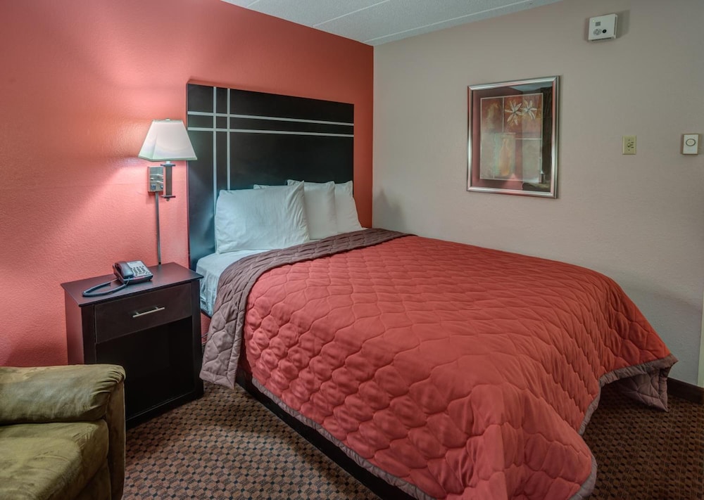 Prime Rate Inn - photo 19