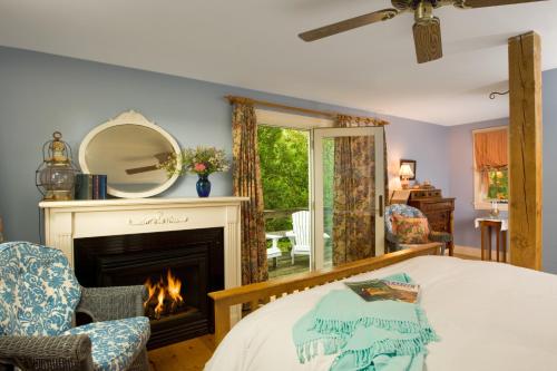 The Bradley Inn - photo 28