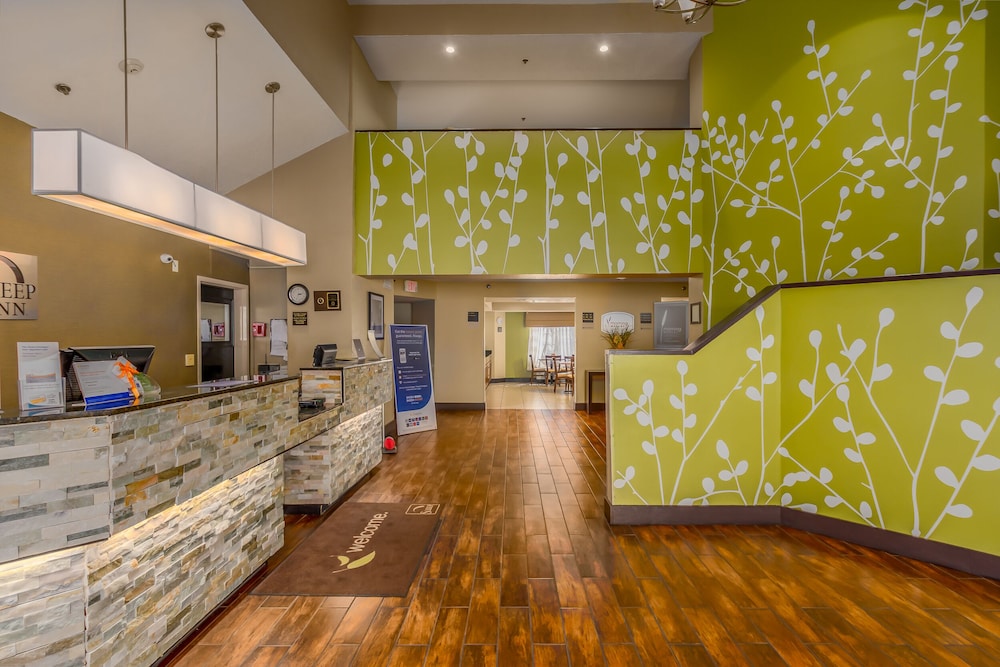 Garner Hotel Albuquerque Airport by IHG - photo 43