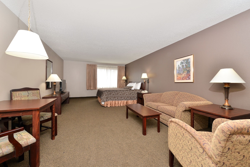 Kelly Inn Fargo North Dakota - photo 21