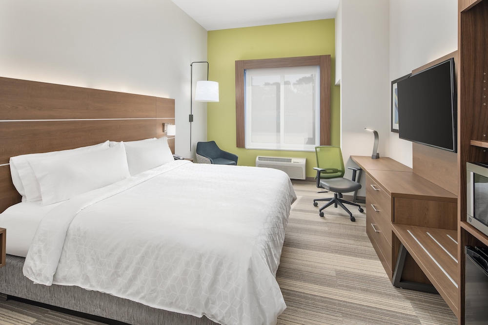 Holiday Inn Express & Suites Palm Bay by IHG - photo 7