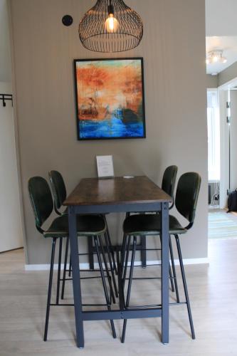 Hamnhuset Björkö — Bjoerkoe — photo 4