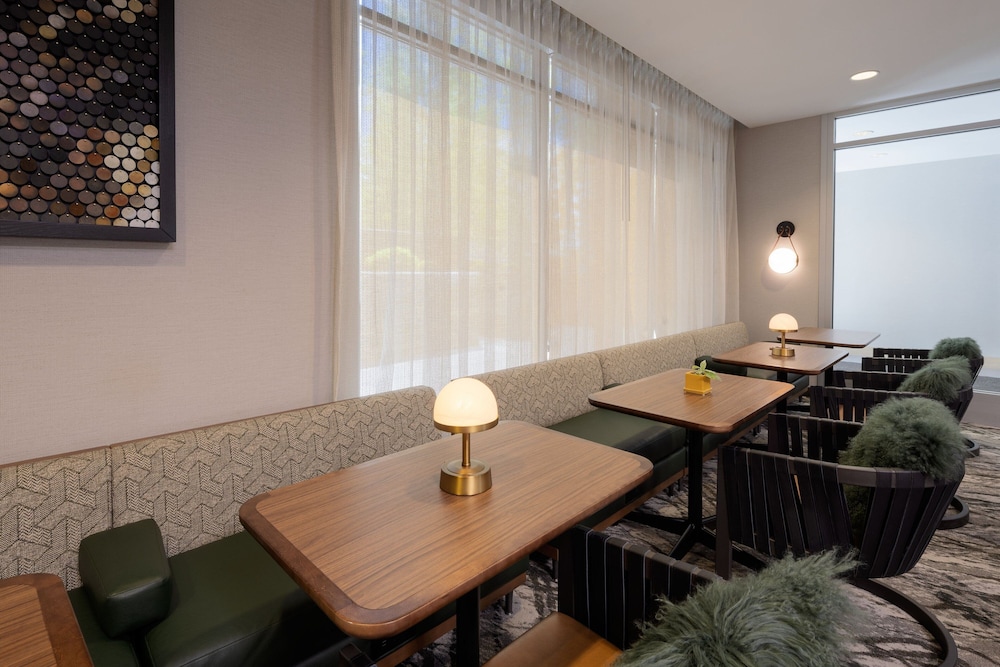 SpringHill Suites Jackson Hole - photo 6
