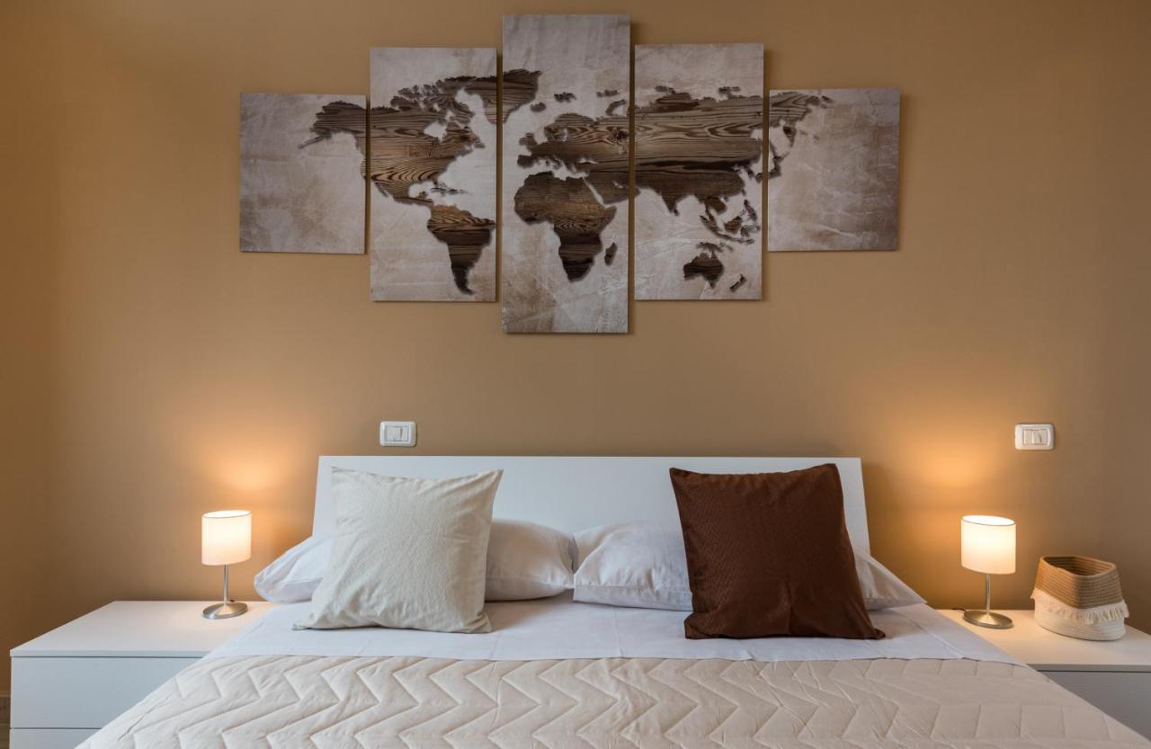 Relax Ciampino By Good Time Apartments — 4-Star Luxury Hotel in Ciampino, Italy