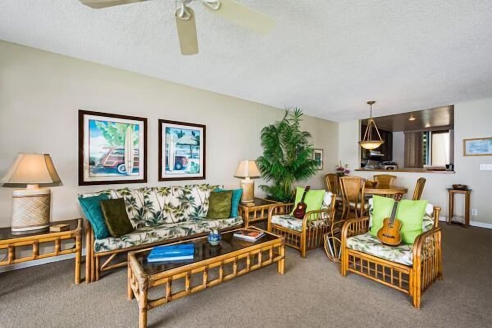 Keauhou Kona Surf and Racquet Club 2 204 - photo 10