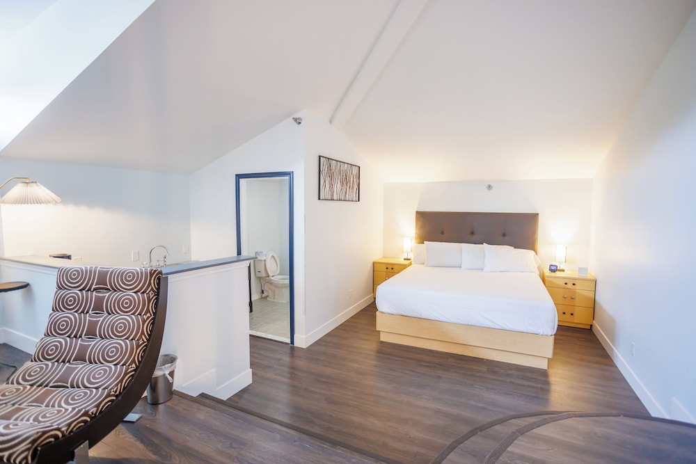 Hotel Callista - photo 34