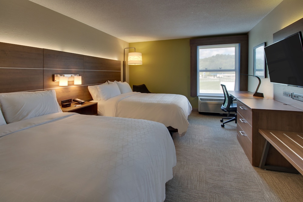Holiday Inn Express Horse Cave by IHG - photo 12