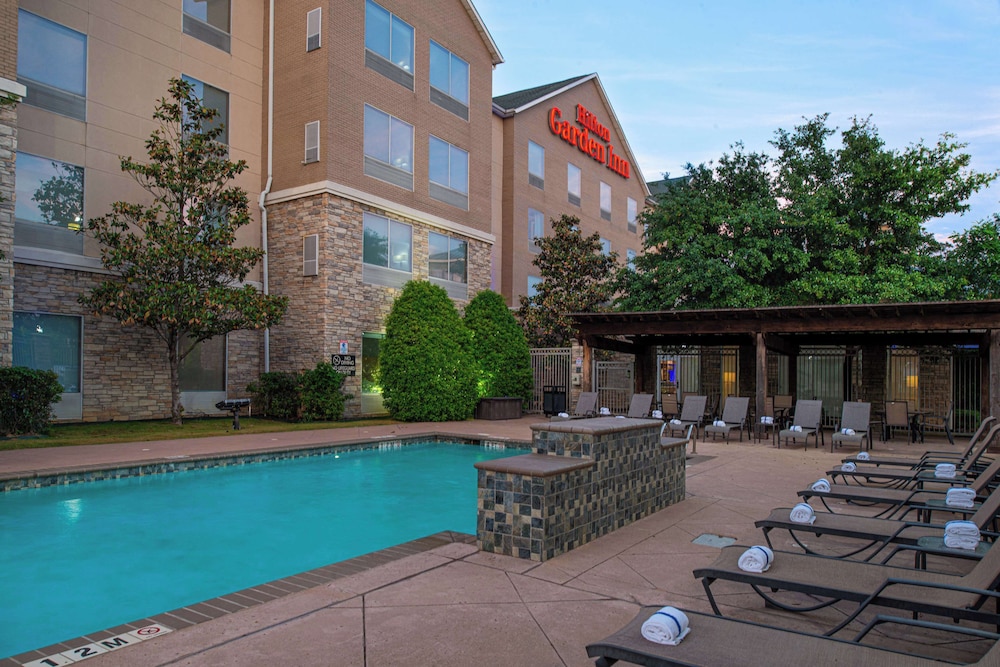 Hilton Garden Inn Denton - photo 25