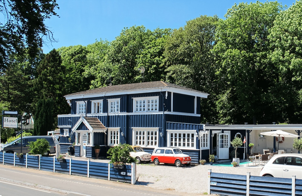 Hotel Villa Brinkly - last minute hotel in Espergaerde