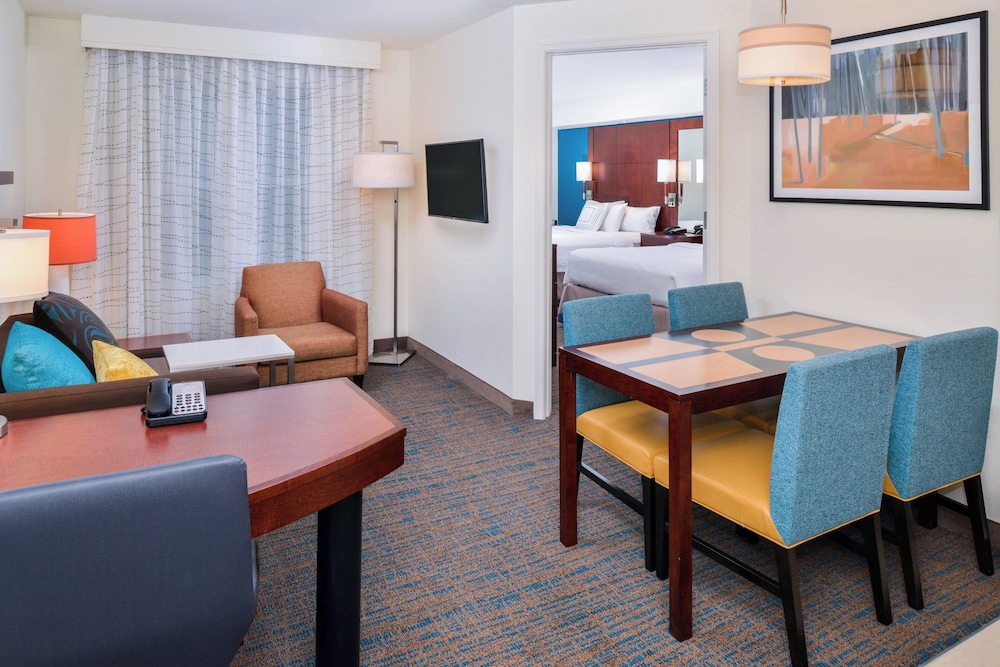 Residence Inn by Marriott Harrisonburg - photo 14