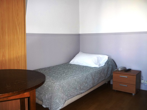 Mary's Hotel - last minute hotel in Paris
