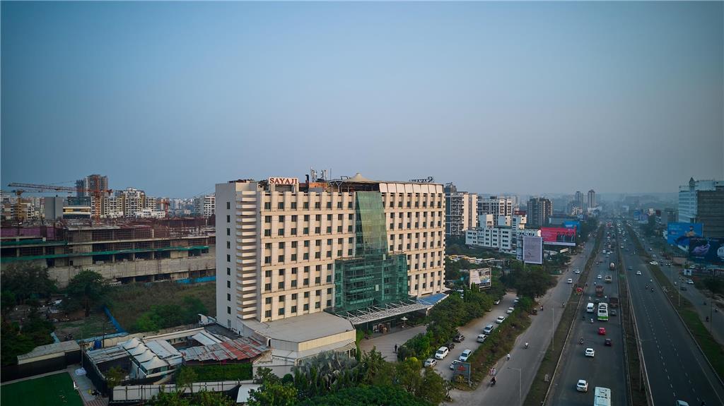 Sayaji Pune in Pune, India