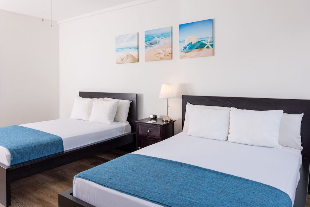 Lorraine Hotel - photo 19