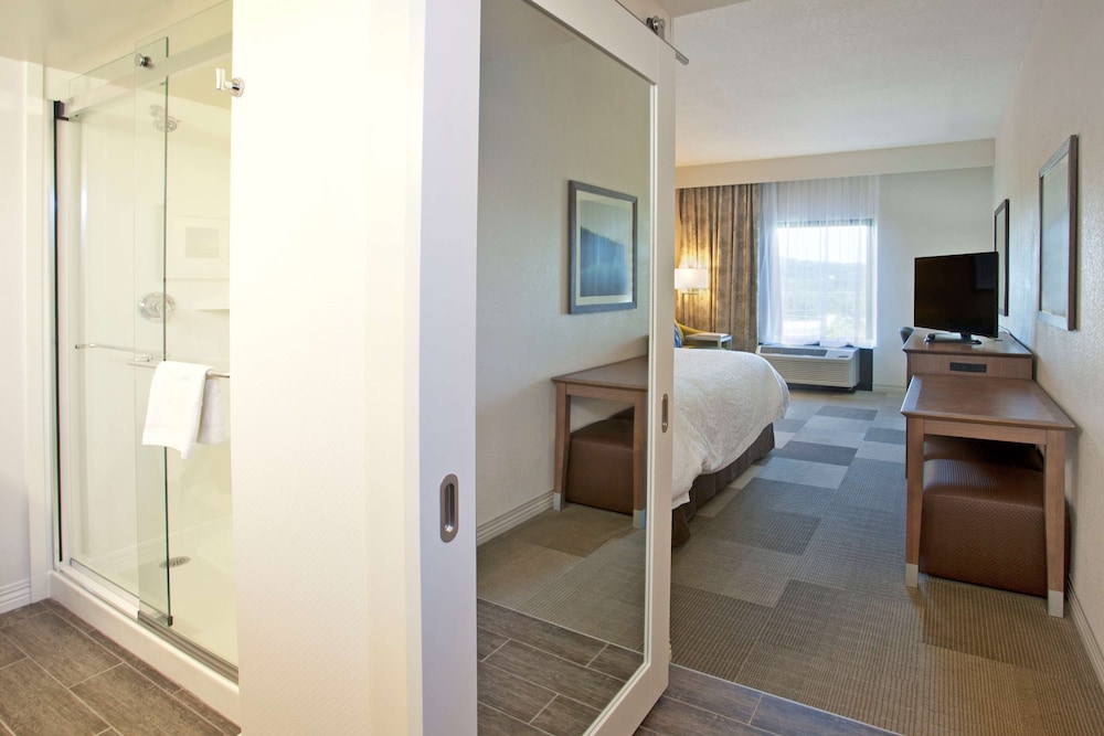 Hampton Inn & Suites Nashville Smyrna - photo 14