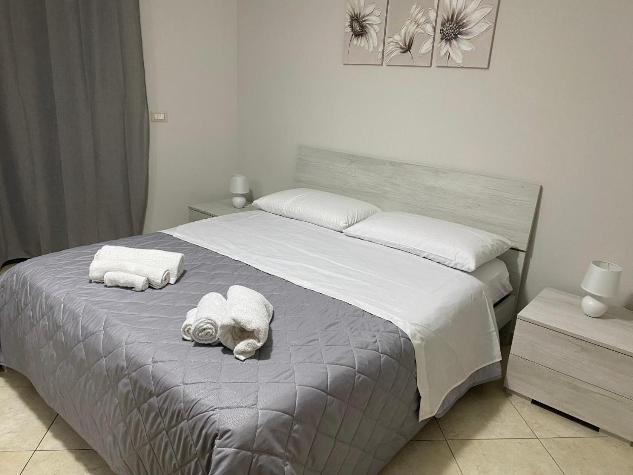 Ziggurathome — 4-Star Luxury Hotel in Messina, Italy