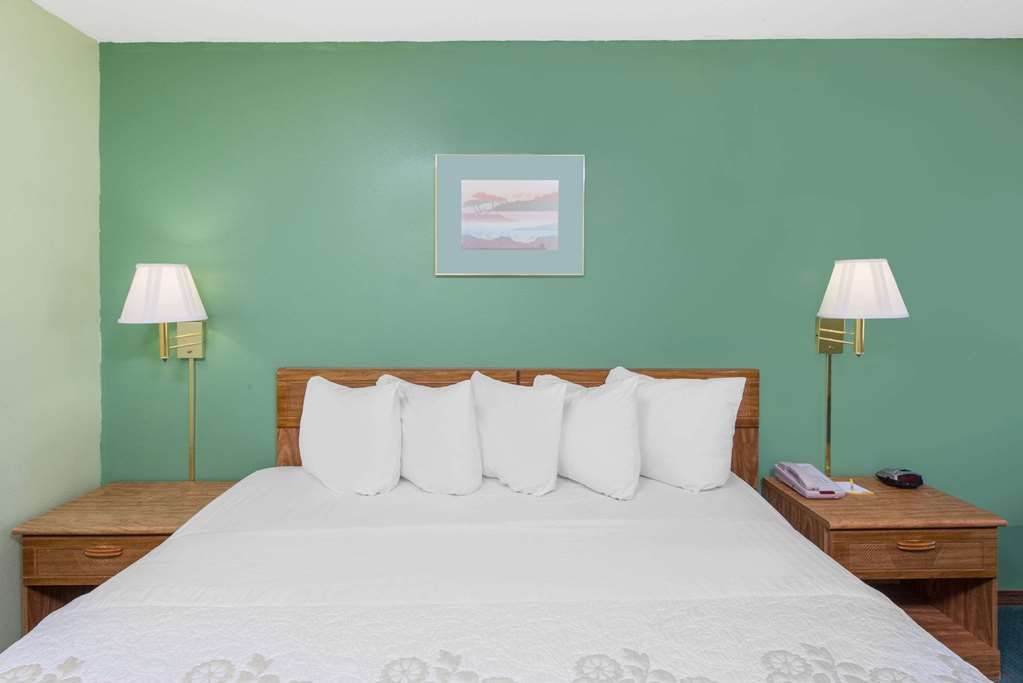 Days Inn Mountain Grove - featured photo