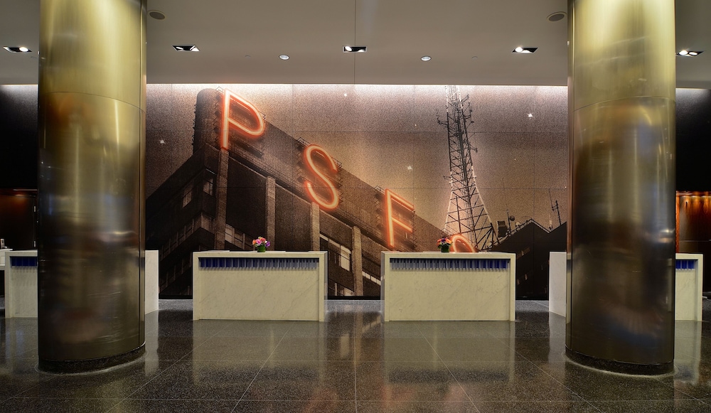 Loews Philadelphia Hotel - photo 88