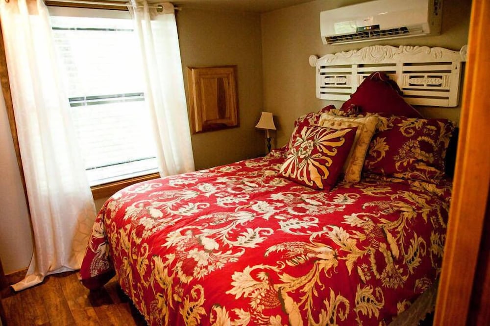 Lillian Farms Bed & Breakfast - photo 37