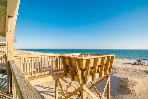 Boys Oh Boy by Oak Island Accommodations - photo 4