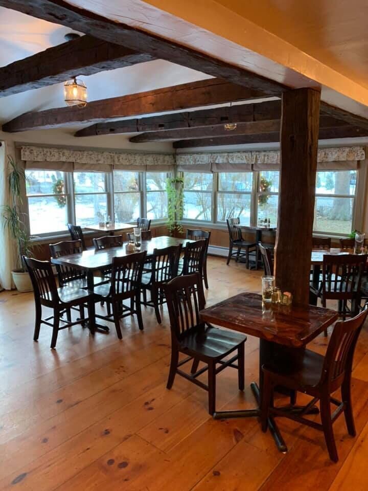 Dowds Country Inn - photo 30