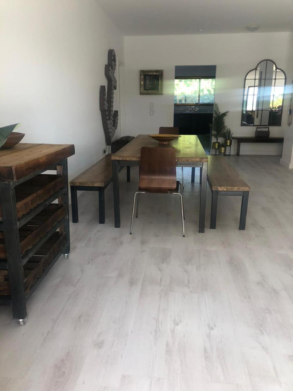 Sun City Apartment