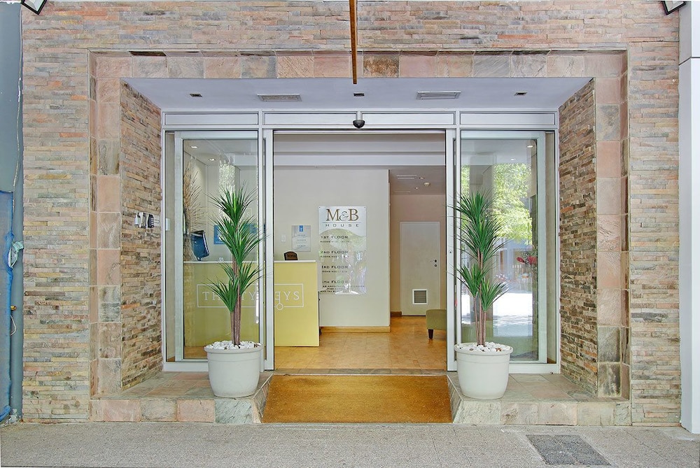 Thirty Keys - last minute hotel in Cape Town
