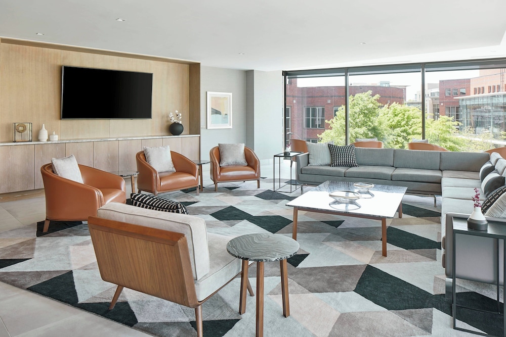 AC Hotel By Marriott Greenville - photo 69
