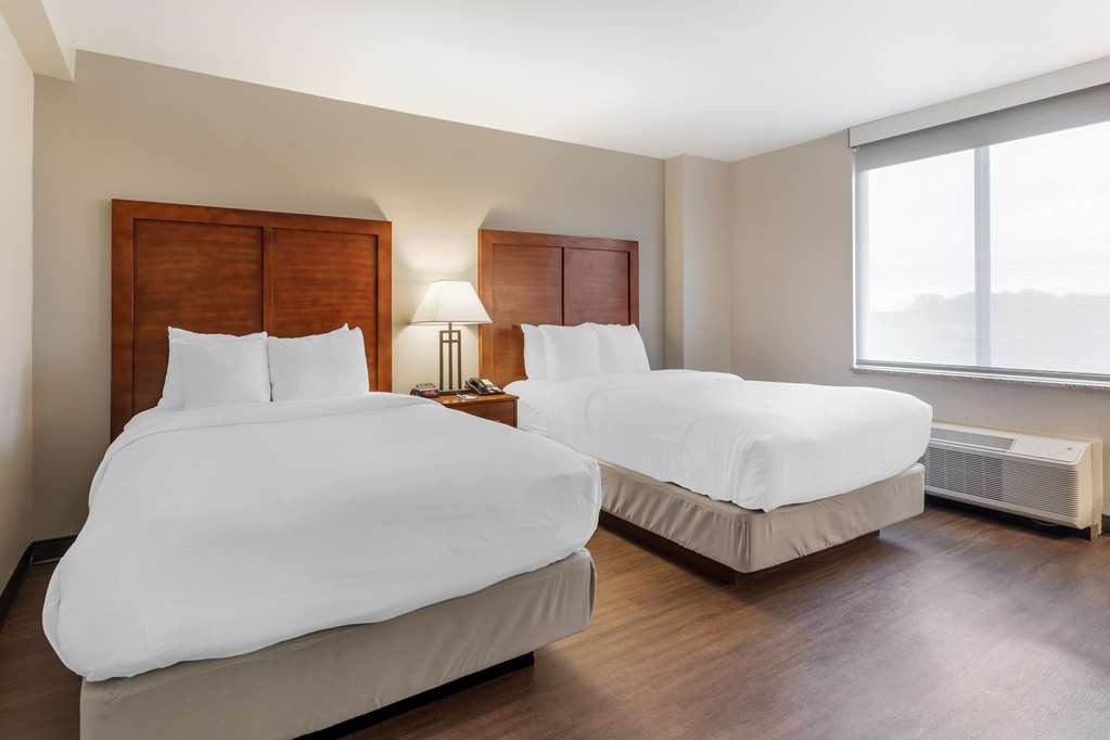 Comfort Inn Conference Center - photo 9