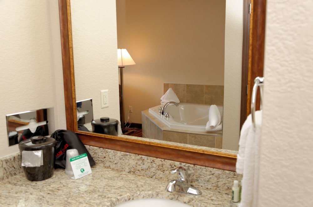 Cobblestone Inn & Suites Denison Oak Ridge - photo 9