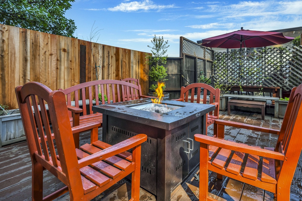 Calistoga Wine Way Inn - photo 95