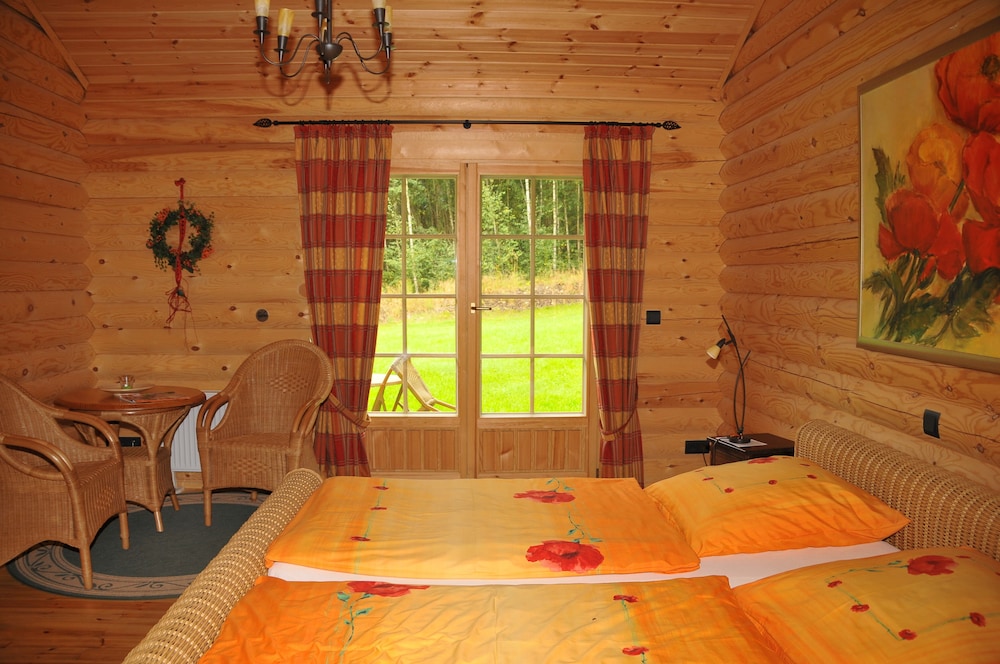 Hotelanlage Country Lodge — Arnsberg — photo 3