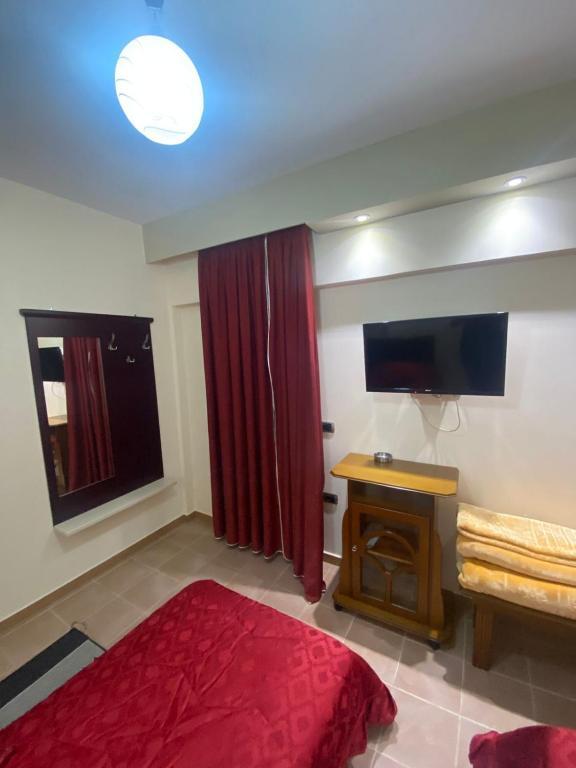 Hotel Ago in Berat, Albania