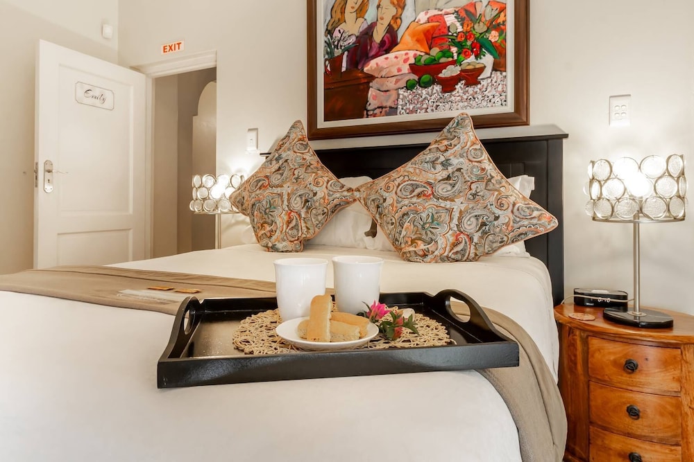 Oliver's Bed And Breakfast — 4-Star Luxury Hotel in Richards Bay, South Africa