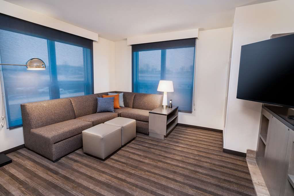 Hyatt House Nashville Franklin Cool Springs - photo 20