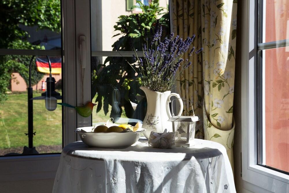 Gasthaus Rebstock Egringen — Efringen Kirchen — photo 3