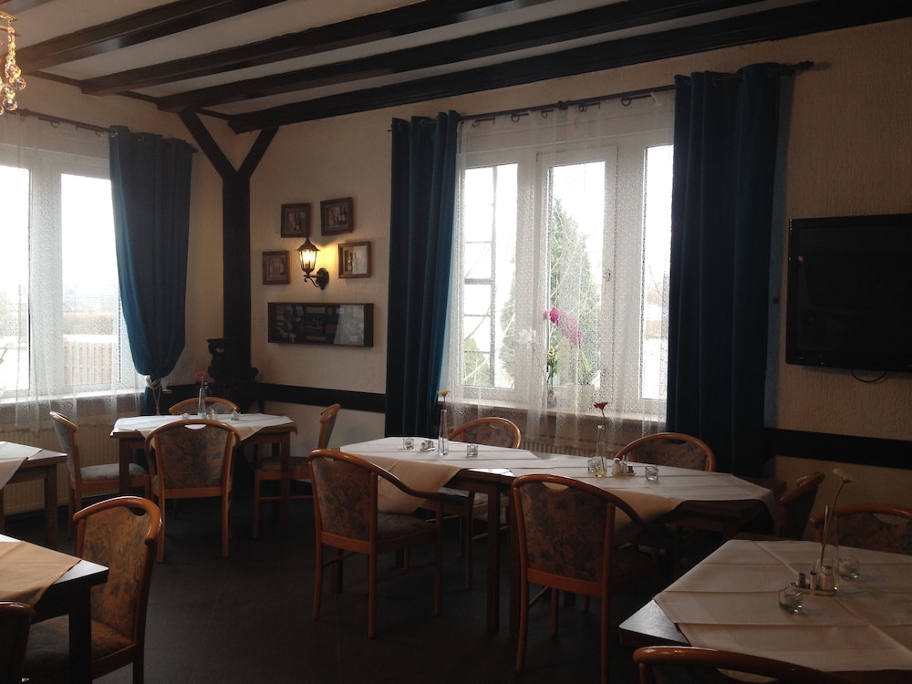 Hotel Apex — Hemmingen — photo 3