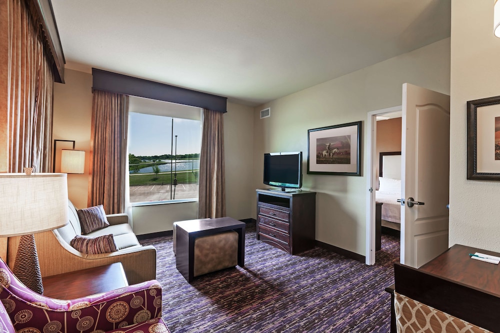 Homewood Suites by Hilton Wichita Falls - photo 15