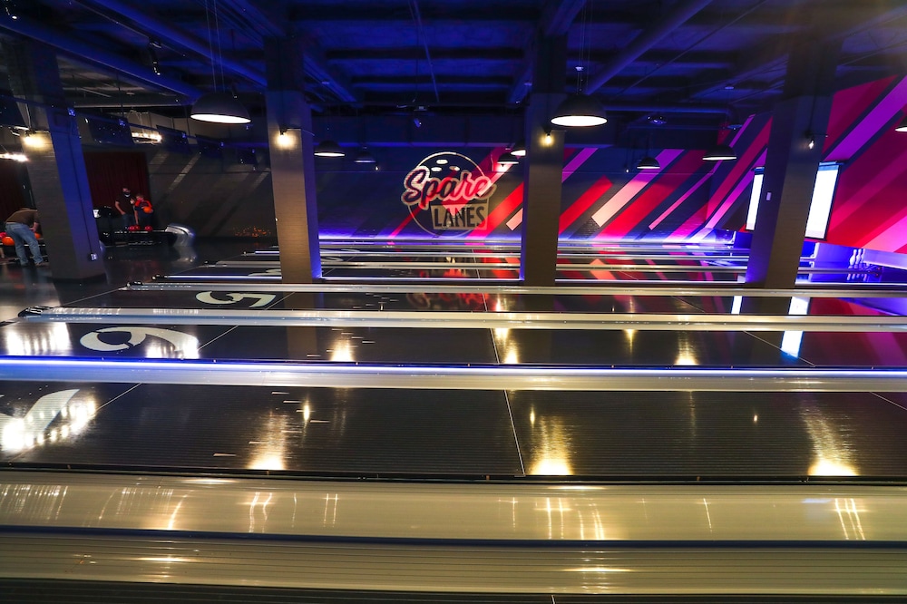 Aloft Buffalo Downtown - photo 29