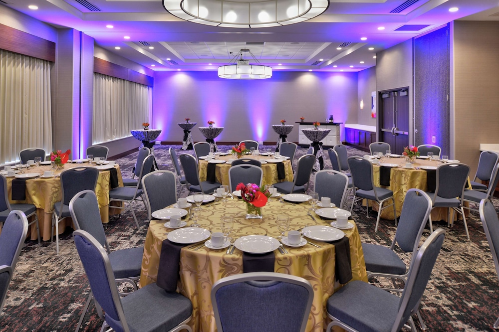 Hilton Garden Inn Little Rock Downtown - photo 34