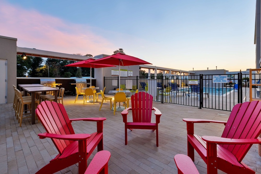 Home2 Suites by Hilton Wilmington Wrightsville Beach - photo 26