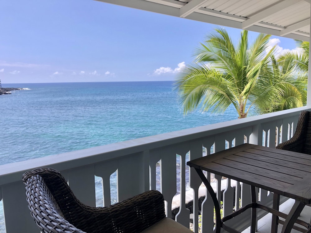 Kona Tiki Hotel - photo 32
