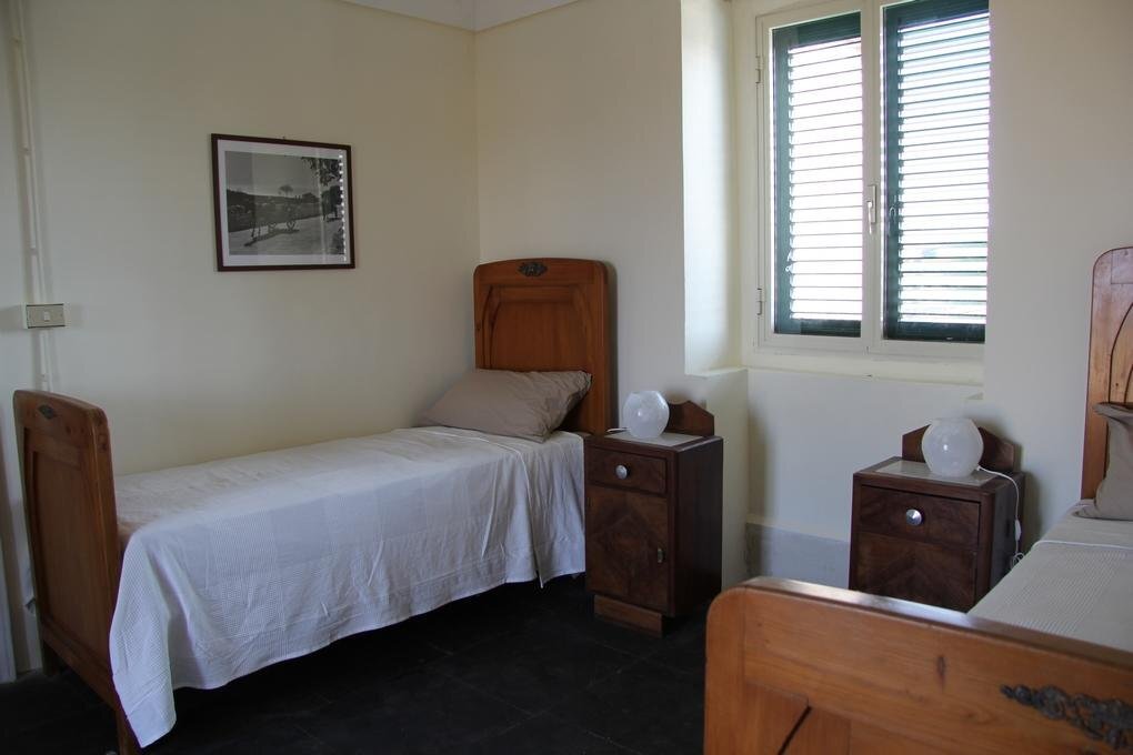 Borgo Tresauro in Ragusa, Italy