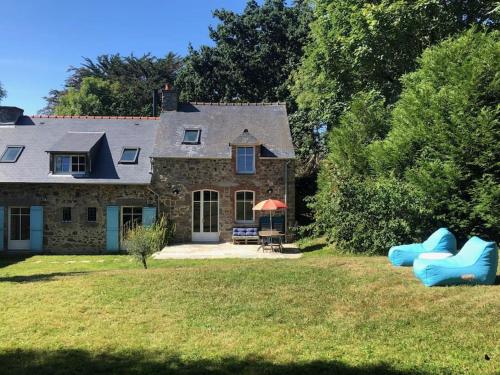 La Terre Ferme Au Cœur D'une Ferme Maraichere - last minute hotel in Unknown City
