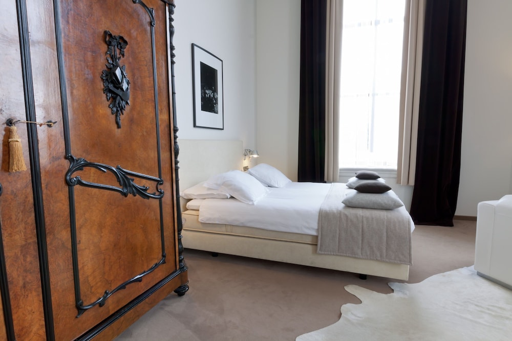 Suite Hotel Pincoffs Rotterdam in Rotterdam, Netherlands